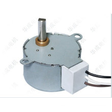 Permanent Magnet Synchronous Motor (42XTYJ)